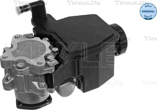 Насос ГУР Meyle Original для Mercedes-Benz E-Класс II (W210, S210) 1995-2002. Артикул 014 631 0002