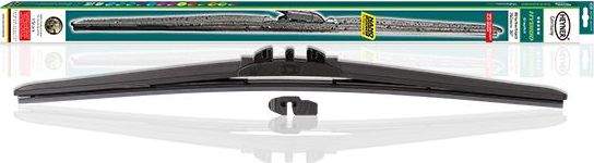 Щетка стеклоочистителя (дворник) Heyner HYBRID. Артикул 039000