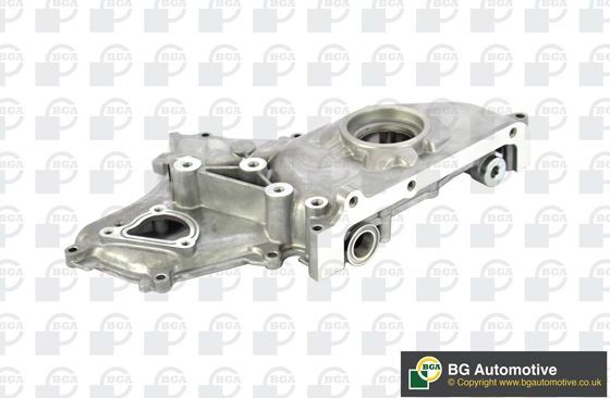 Масляный насос BGA для Nissan Pathfinder R51 2005-2014. Артикул LP6305