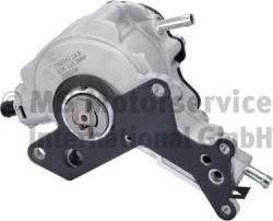 Вакуумный насос Pierburg для Volkswagen Multivan T5 2003-2009. Артикул 7.02551.24.0