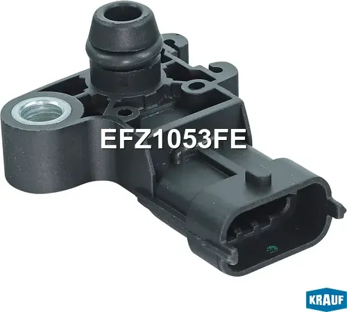 Датчик абсолютного давления воздуха ДВС (Krauf). Артикул EFZ1053FE