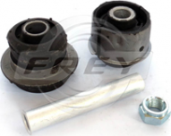 Сайлентблок переднего рычага подвески Frey. Артикул 751000201