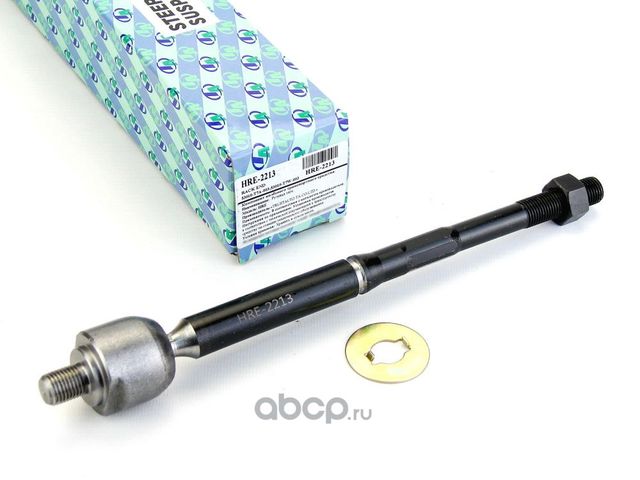 Тяга рулевая 2213 (Trustauto). Артикул HRE2213