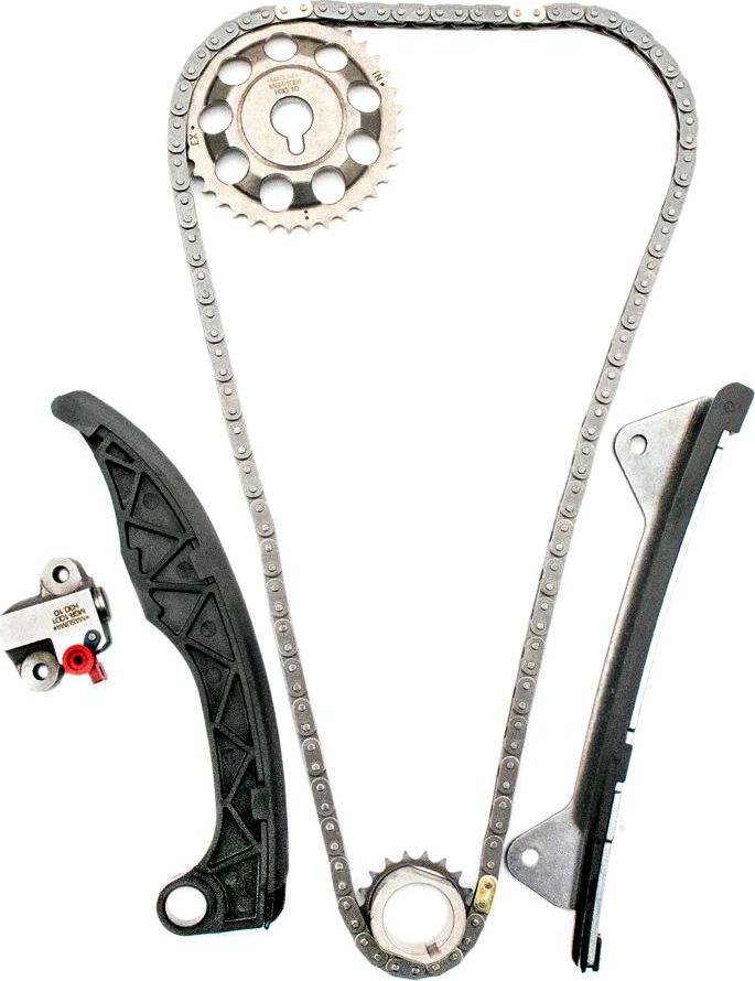 Цепь ГРМ Masuma. Артикул MGR-1001