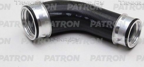 Патрубок интеркулера Patron. Артикул PH1059