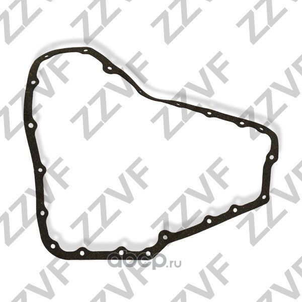 ПРОКЛАДКА МАСЛЯНОГО ПОДДОНА NISSAN MAXIMA (00-06), TEANA (06-08), X-TRAIL (01-13 (Zzvf). Артикул ZV79NX