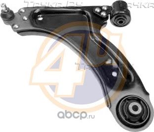 Поперечный рычаг передней подвески 4U левый для Opel Meriva A 2003-2010. Артикул OP-G-13763