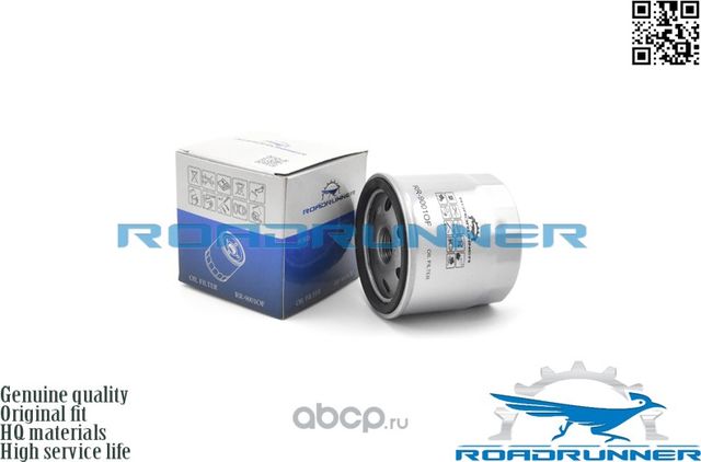 Фильтр масляный (Roadrunner). Артикул RR9001OF