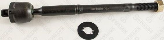 Рулевая тяга Stellox. Артикул 55-02638A-SX