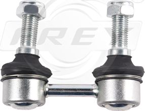 Стойка (тяга) стабилизатора Frey задняя для BMW X5 I (E53) 2000-2006. Артикул 850300901