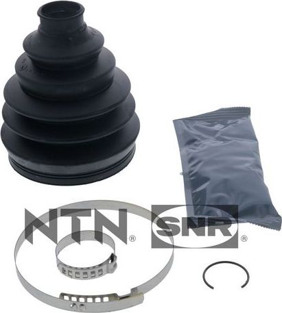 Пыльник ШРУСа наружный NTN / SNR. Артикул OBK67.001
