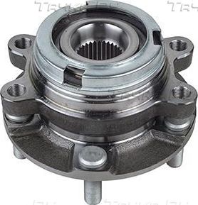 Ступичный подшипник (комплект) Stellox. Артикул 43-29041-SX