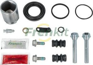 Ремкомплект тормозного суппорта Frenkit. Артикул 742289