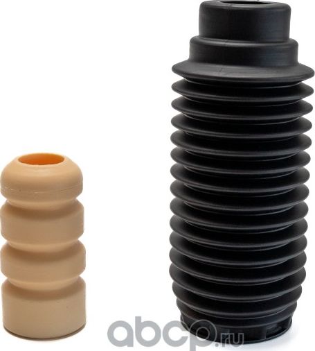 Пыльник с отбойником амортизатора переднего (Absel). Артикул CT340005