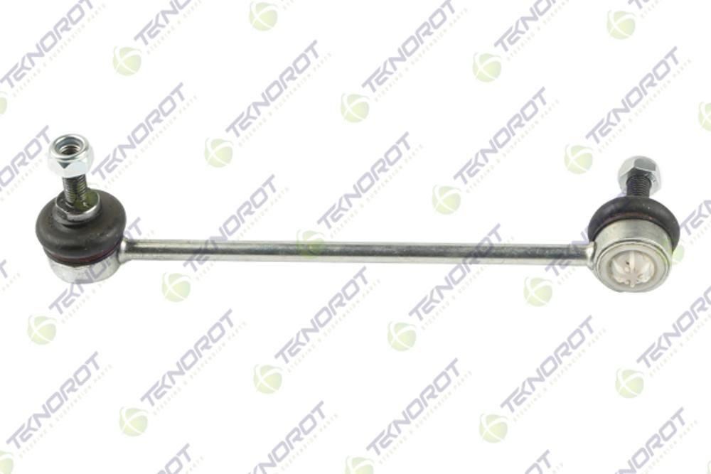 Стойка (тяга) стабилизатора Teknorot. Артикул M-664