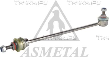 Стойка (тяга) стабилизатора Asmetal. Артикул 26PE0100