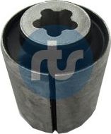 Сайлентблок переднего рычага подвески RTS. Артикул 017-01038