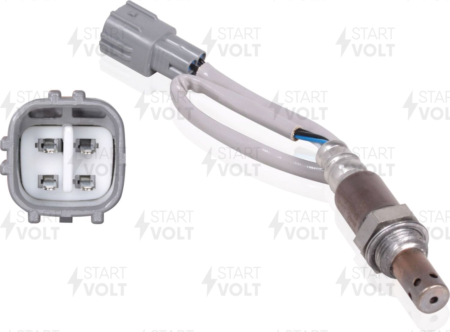 Лямбда-зонд (кислородный датчик) StartVOLT. Артикул VS-OS 1904
