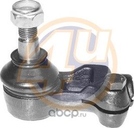 Наконечник рулевой тяги 4U правый для Saab 9-3 I 1998-2003. Артикул OP-A-91709