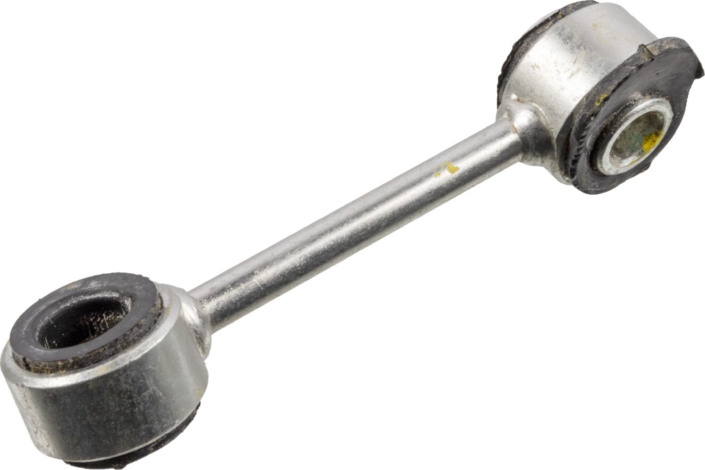 Стойка (тяга) стабилизатора Febi Bilstein (сталь). Артикул 11023