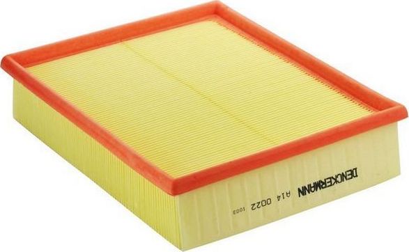 Воздушный фильтр Denckermann. Артикул A140022