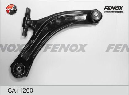 Поперечный рычаг передней подвески Fenox правый для Nissan Qashqai II 2013-2024. Артикул CA11260