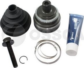 Шрус внутренний (граната) OSSCA. Артикул 01554