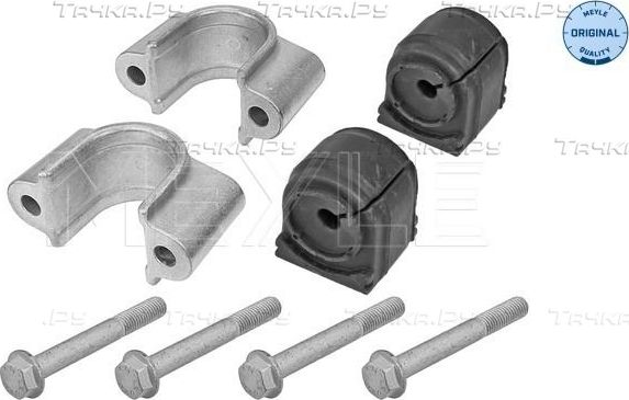 Repair Kit, stabilizer suspension Meyle Original Kit. Артикул 014 715 0005/S
