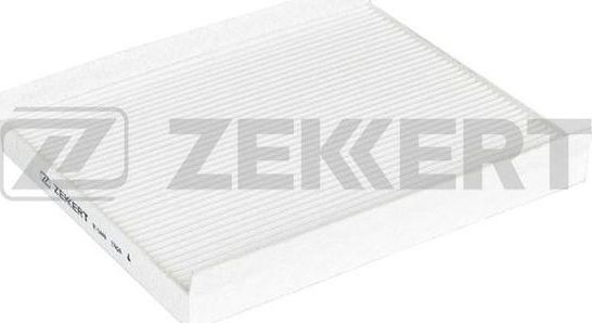 Салонный фильтр Zekkert для Kia Cerato III 2013-2026. Артикул IF-3449