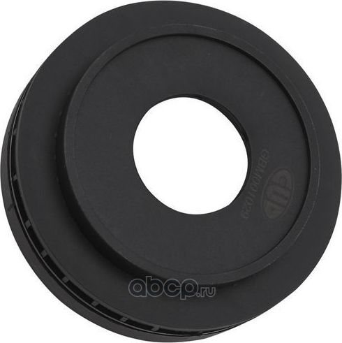 ОПОРА АМОРТИЗАТОРА (ПОДШИПНИК) FORD FIESTA, FUSION, MAZDA 2, DEMIO, VERISA (G.u.d). Артикул GBM001029