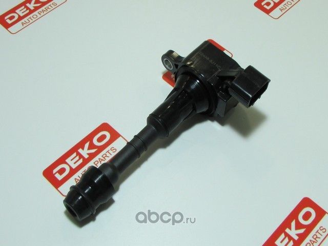 Катушка зажигания (Deko). Артикул D224488J11C