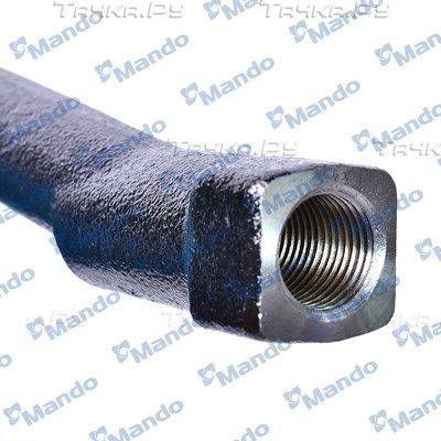 Наконечник рулевой тяги Mando правый для Kia Carnival II 2006-2014. Артикул EX568204D101