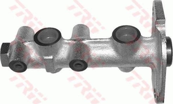 Тормозной цилиндр главный TRW. Артикул PMF191