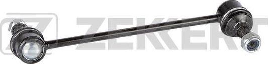 Стойка (тяга) стабилизатора Zekkert. Артикул SS-1506