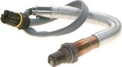 Лямбда-зонд (кислородный датчик) Bosch. Артикул 0 258 010 414