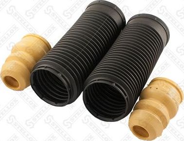 Комплект отбойников и пыльников амортизаторов (стоек) Stellox. Артикул 11-27269-SX