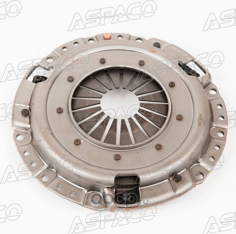 APN330_КОРЗИНА СЦЕПЛЕНИЯ MITSUBISHI OUTLANDER XL (CW) (06-12) (Aspaco). Артикул APN330