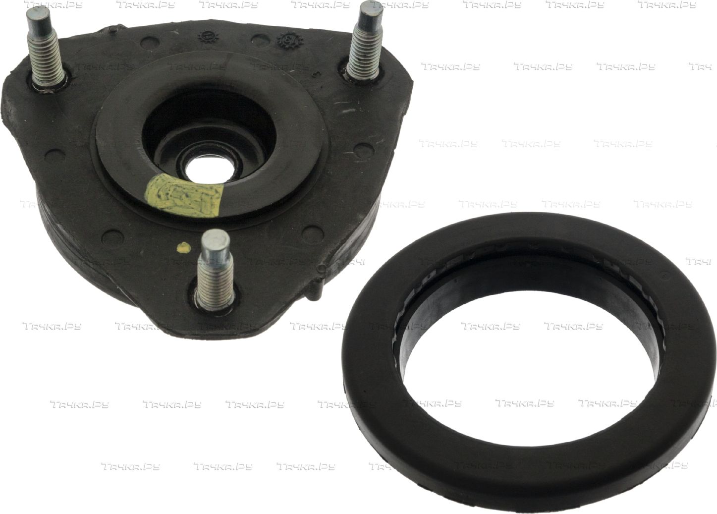 Опора амортизатора (стойки) Febi Bilstein. Артикул 32618