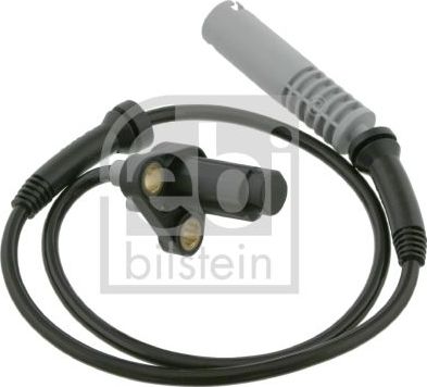 Топливный фильтр Febi Bilstein. Артикул 27798