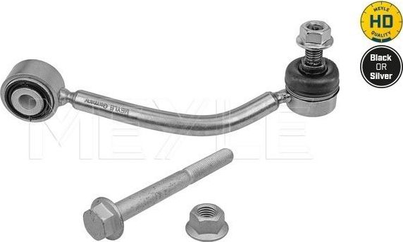 Стойка (тяга) стабилизатора Meyle MEYLE-HD: Better than OE. Carbon neutral. Артикул 116 060 0022/HD