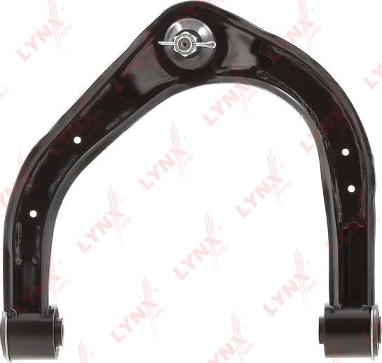 Рычаг передней подвески LYNXauto. Артикул C5792R