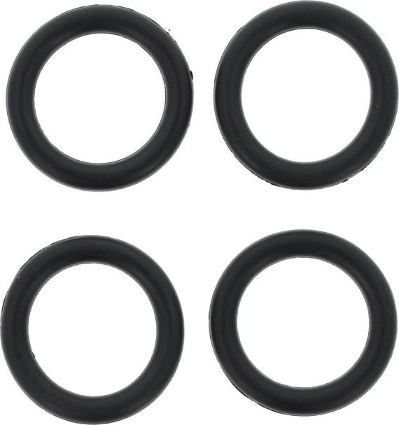 Прокладка впускного коллектора Corteco для Citroen C3 I 2002-2009. Артикул 026237H