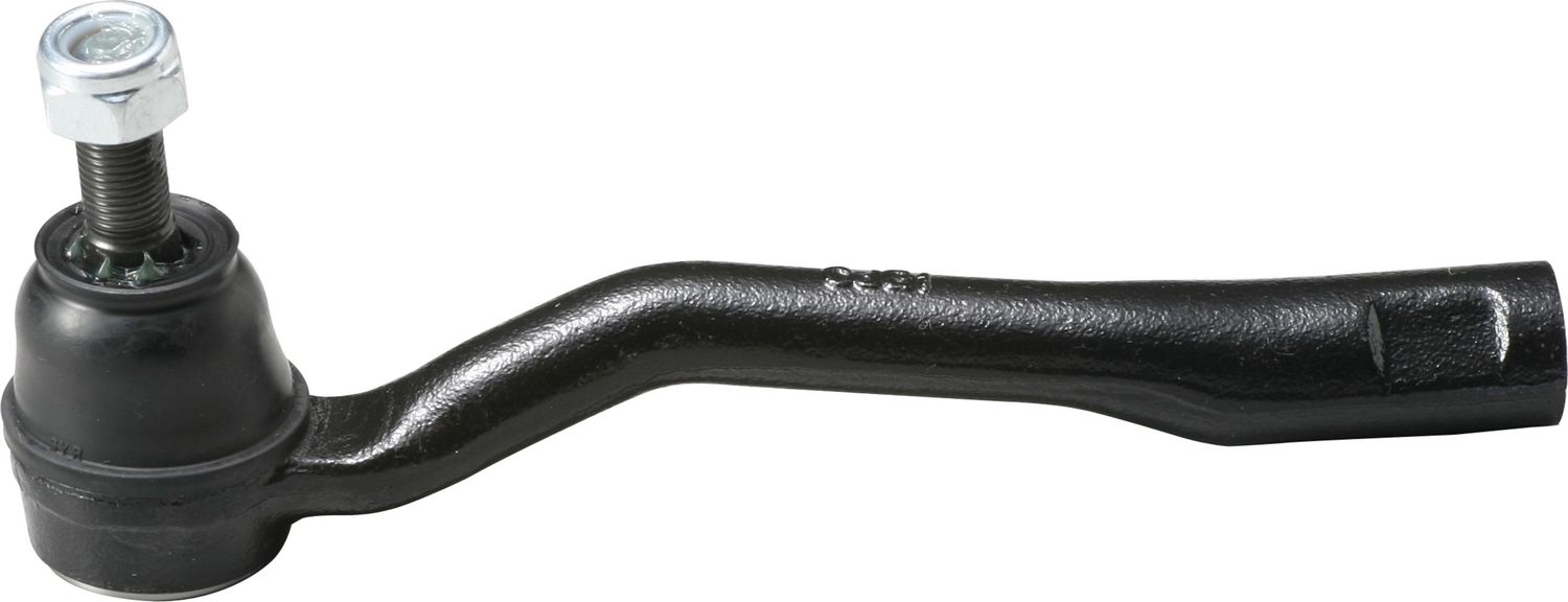 Наконечник рулевой тяги CTR левый для Toyota Corona X (T210) 1996-1997. Артикул CE0718