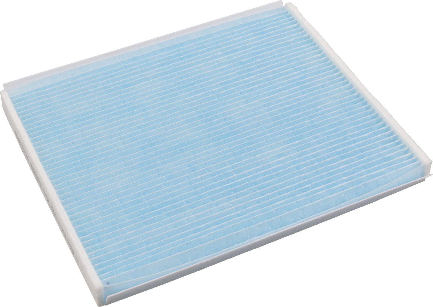 Салонный фильтр Blue Print. Артикул ADG02557