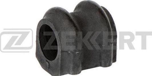Втулка стабилизатора Zekkert передняя правая/левая для Kia Optima III 2010-2011. Артикул GM-1311