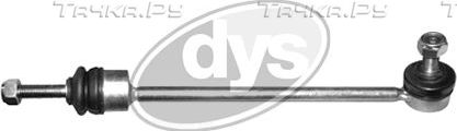 Стойка (тяга) стабилизатора DYS. Артикул 30-72118