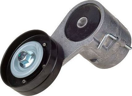 Натяжной ролик (натяжитель) приводного клинового зубчатого ремня Zentparts для Renault Premium I 2000-2006. Артикул Z11534
