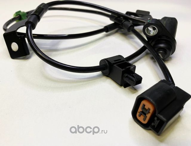 Датчик ABS задний левый MITSUBISHI L200 (2005/12 - 2011/06) MITSUBISHI PAJERO (2008/07 - 2015/) REAR (Magtechnic). Артикул mag3088