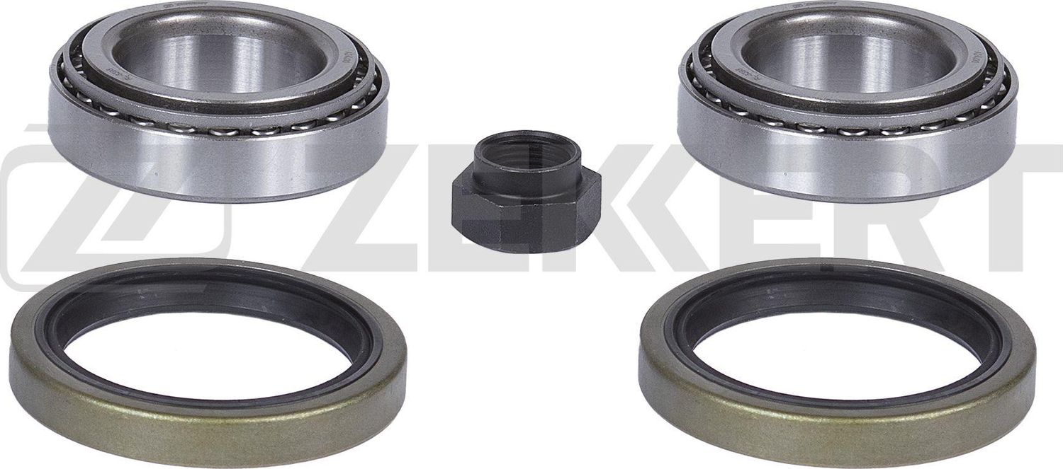 Ступичный подшипник (комплект) Zekkert. Артикул RL-6395