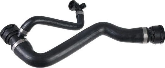 Патрубок радиатора (системы охлаждения) Stellox для BMW 3 V (E90/E91/E92/E93) 2005-2007. Артикул 10-35659-SX